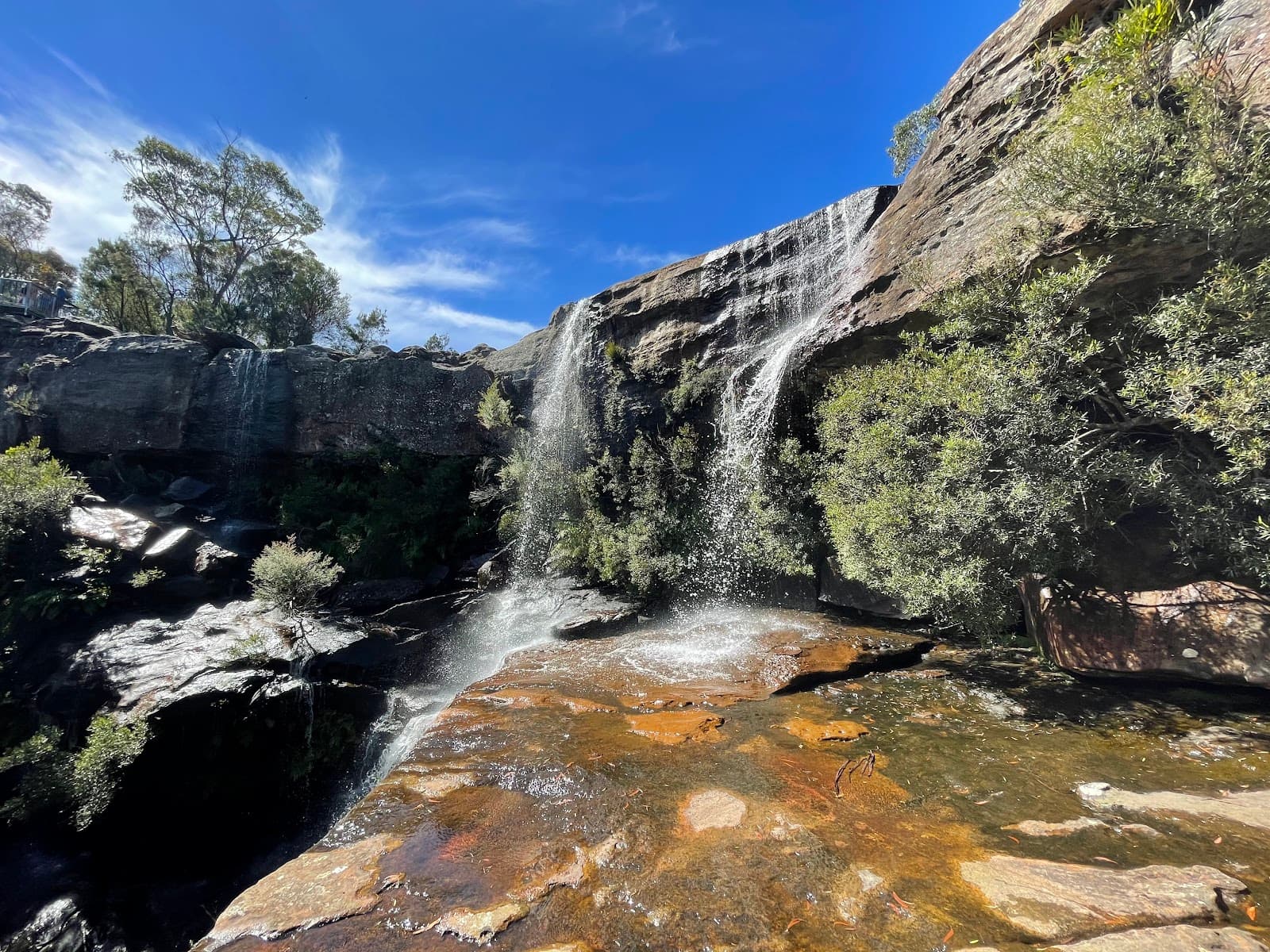 Maddens Falls - Image 1