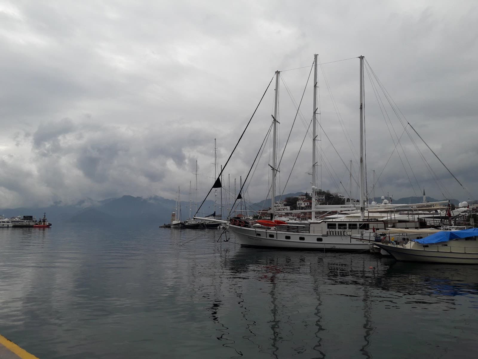 Marmaris Netsel Marina - Image 1