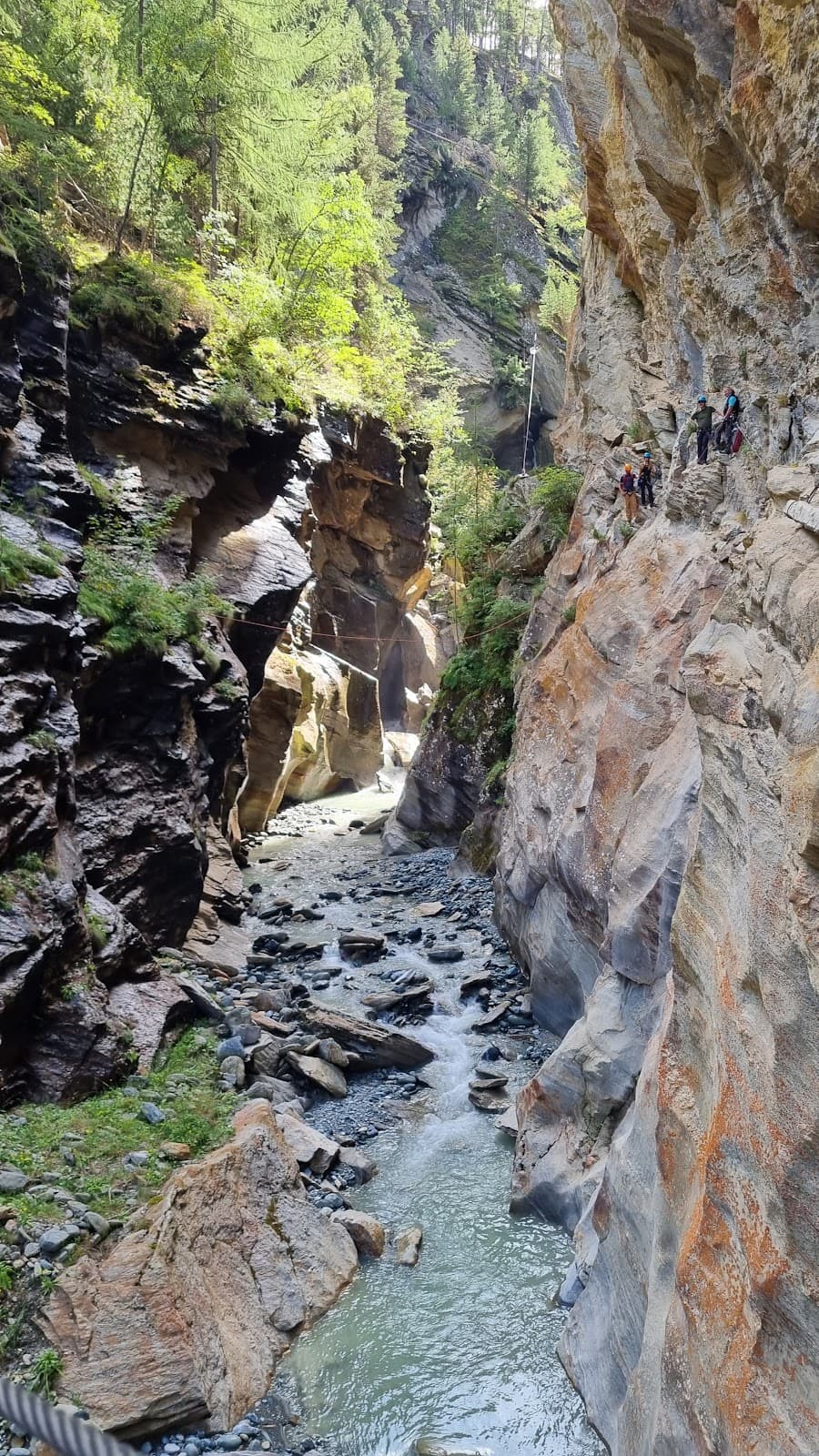 Gorge Alpine - Image 1