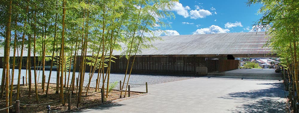 Bato Hiroshige Museum of Art - Image 1