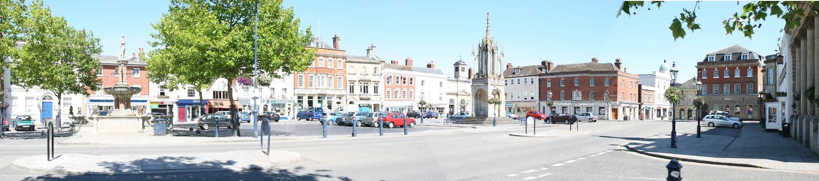 Devizes Castle - Image 1