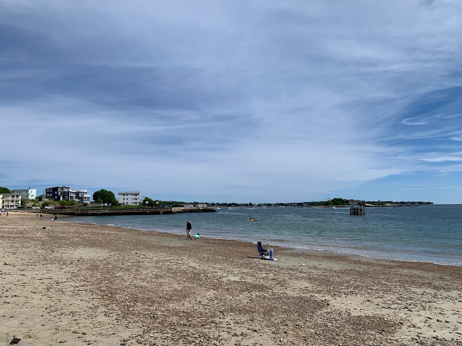 Pavilion Beach - Image 1