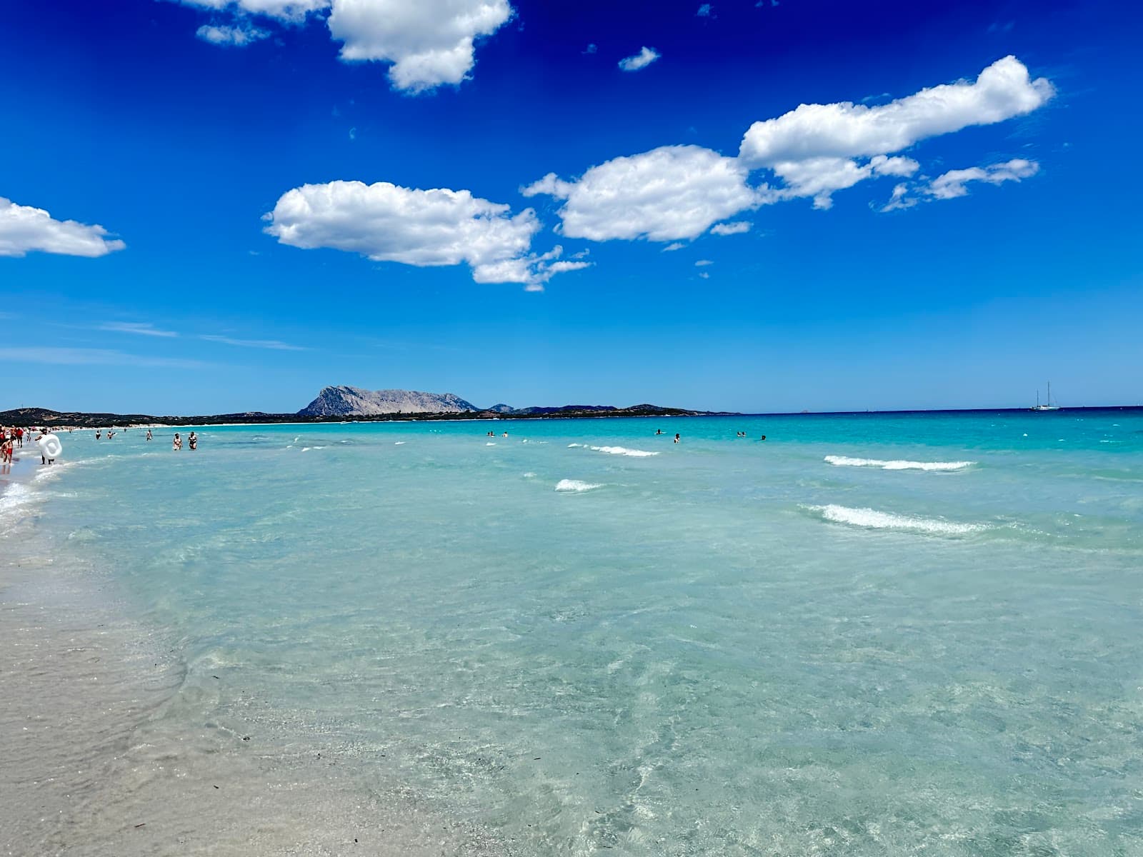 La Cinta Beach - Image 1