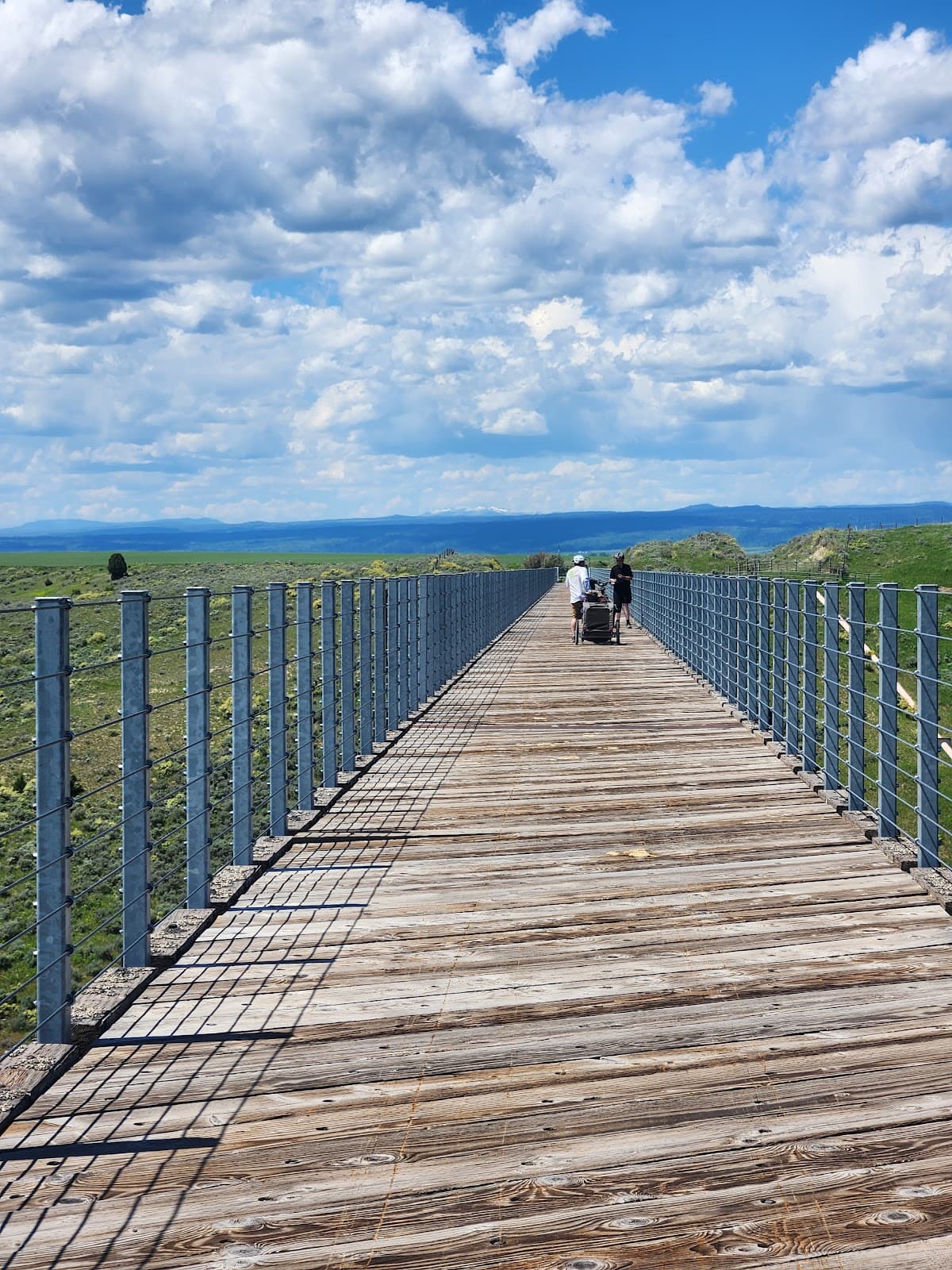 Ashton–Tetonia Trail - Image 1