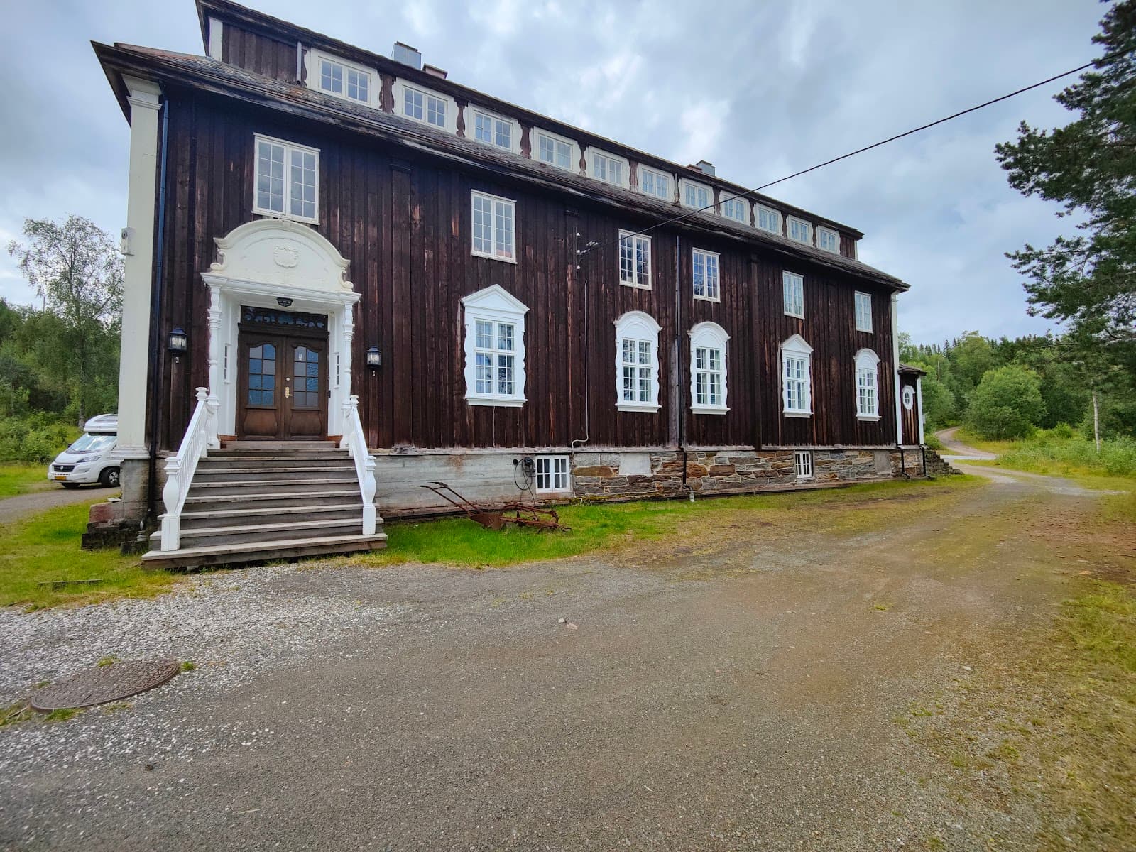 Ballangen Museum - Image 1
