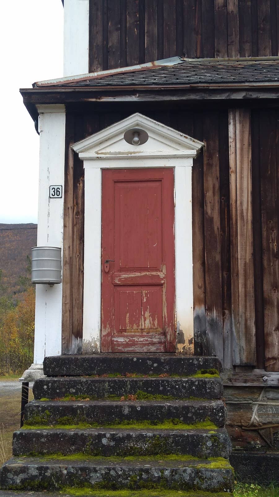 Vertical photo
