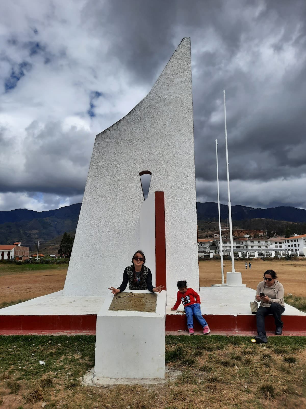 Pampas de Higos Urco - Image 1