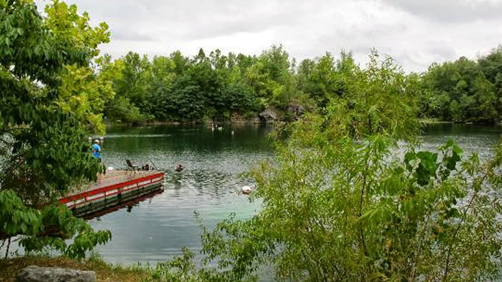 Mermet Springs - Image 1