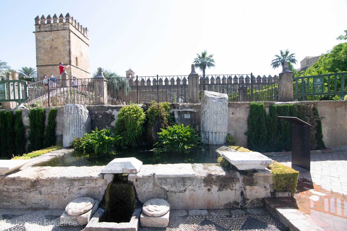 San Basilio Quarter Alcázar Viejo - Image 1