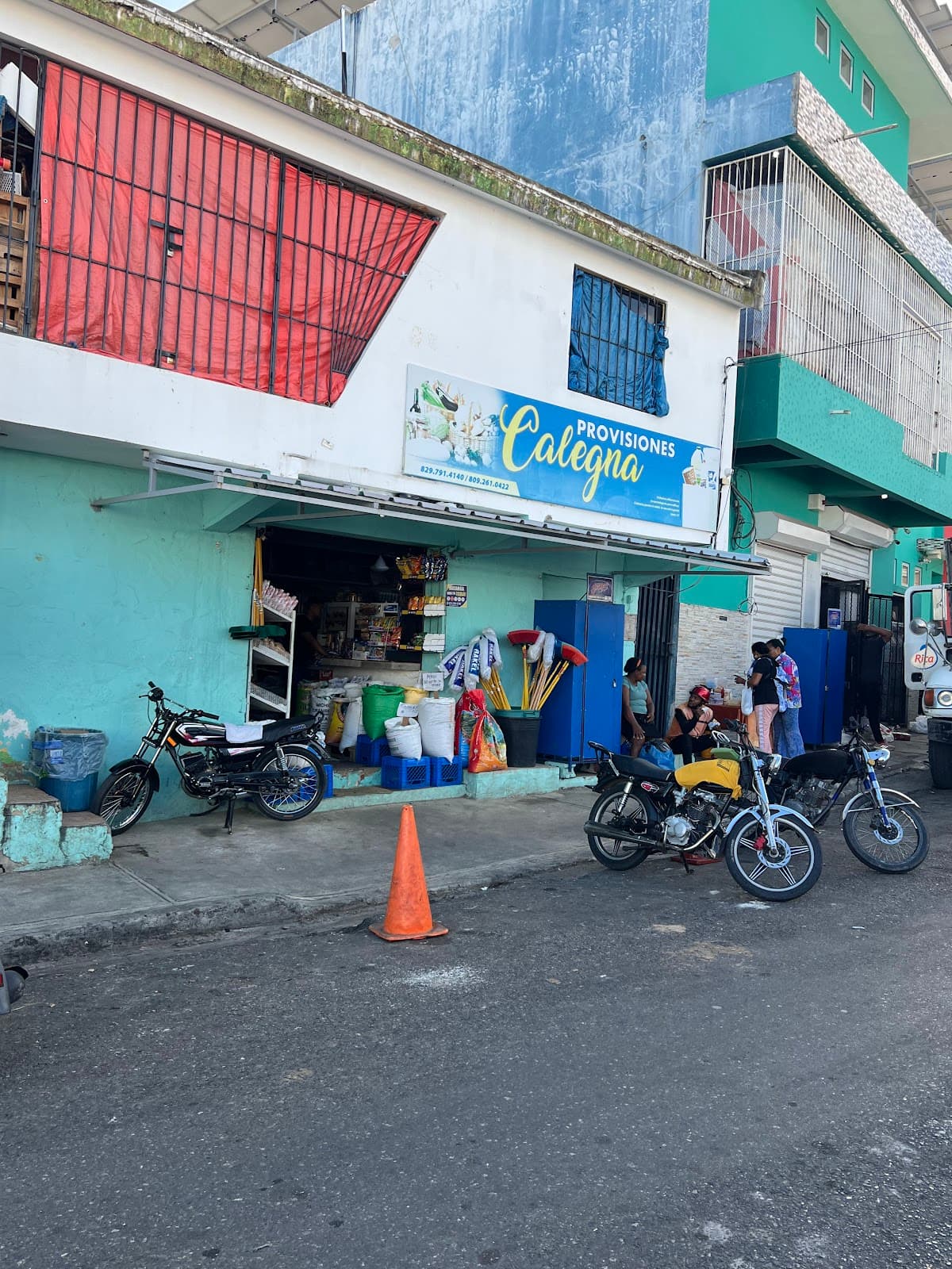 Mercado Modelo Salvador - Image 1