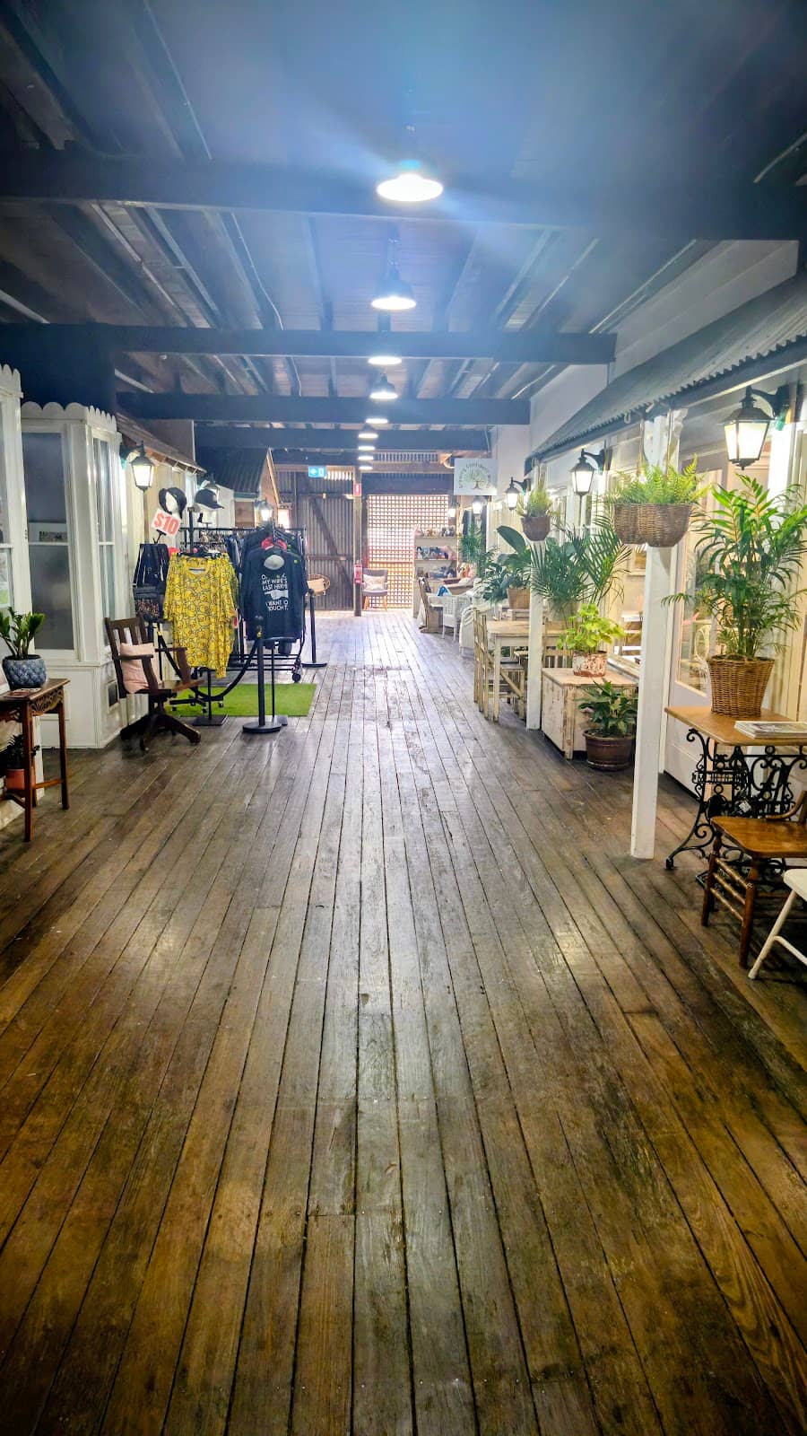 Monthly Night Market