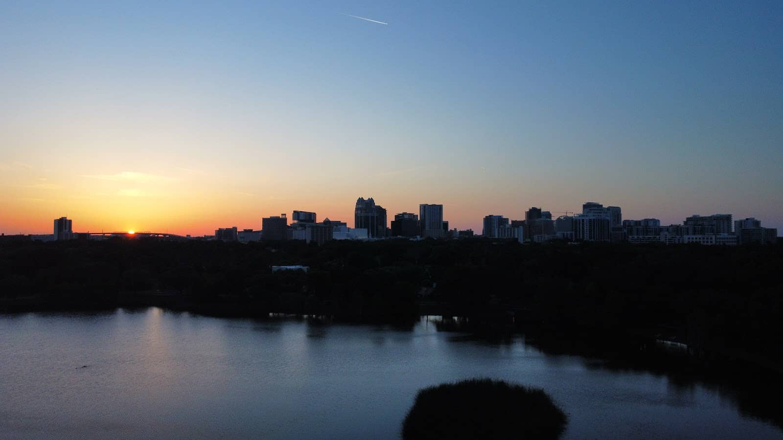 Camping Under the Stars
