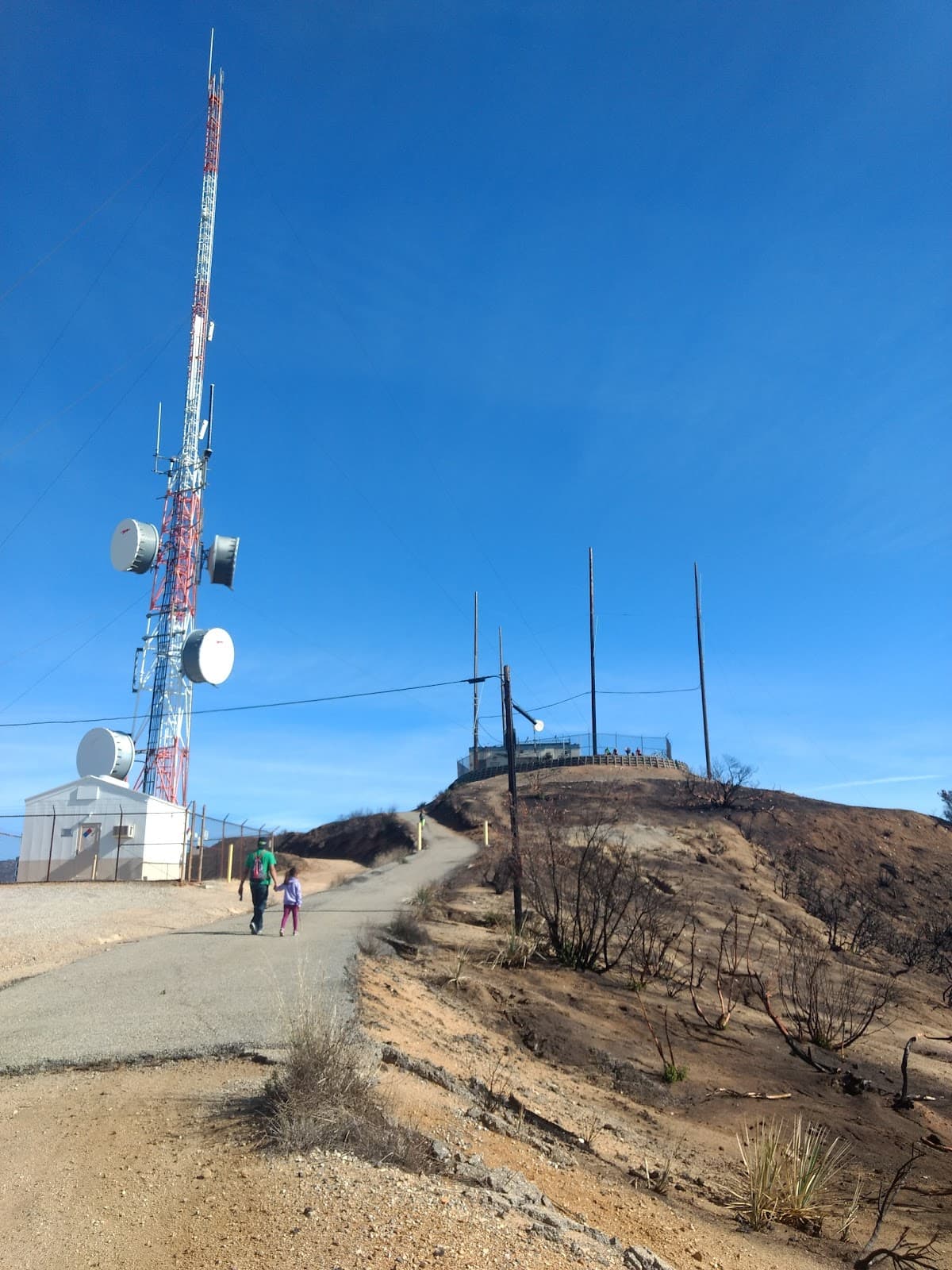 Verdugo Peak - Image 1