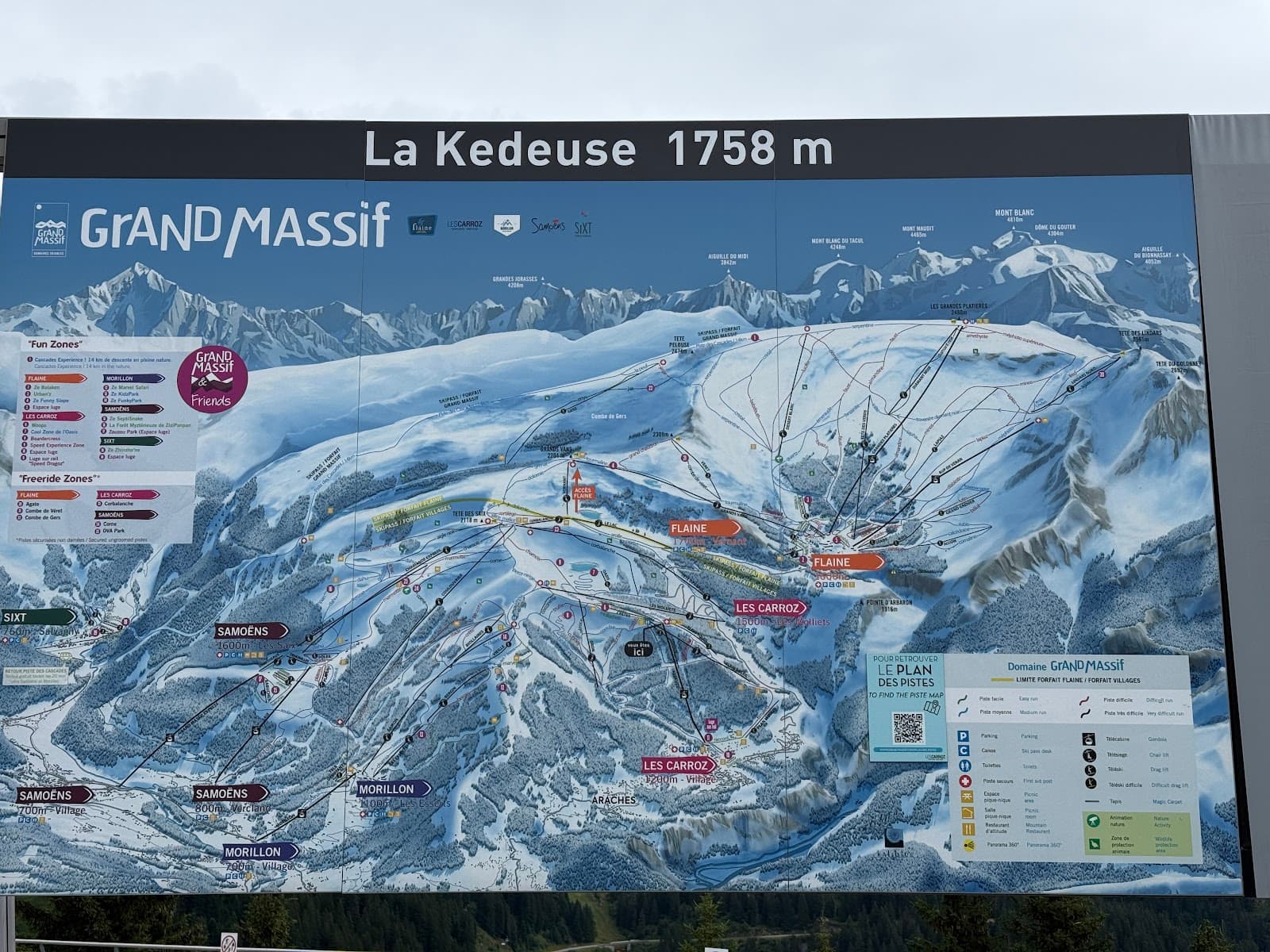 Les Carroz d'Arâches - Image 1