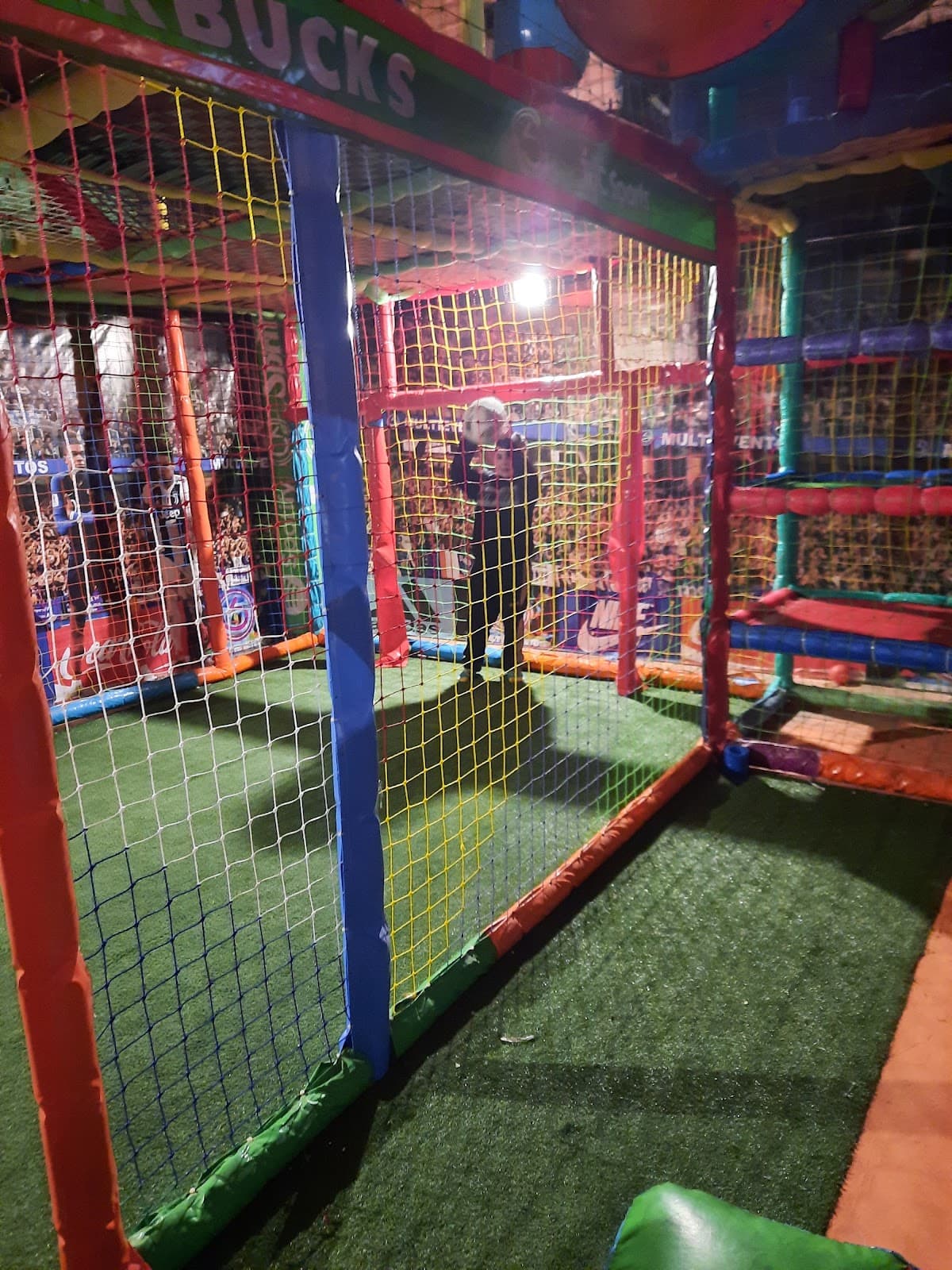 Quilmes Station - Image 1