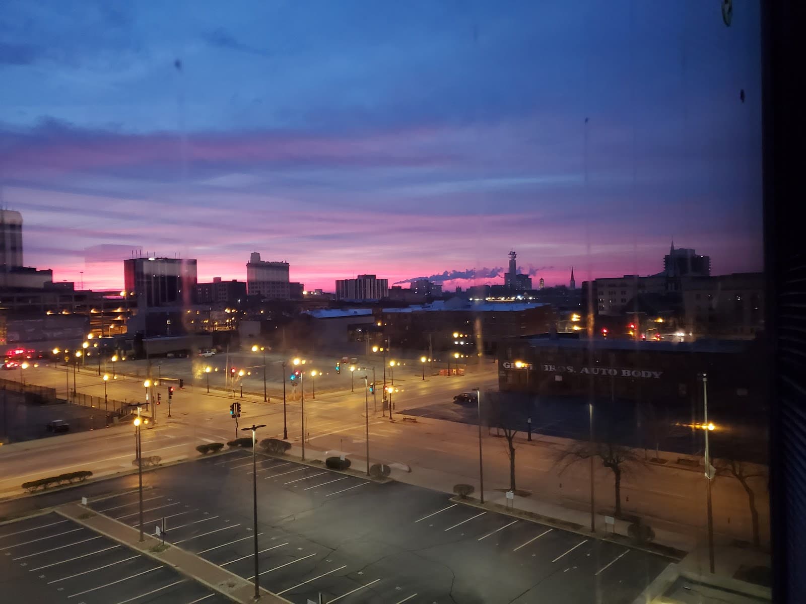 Downtown Springfield - Image 1