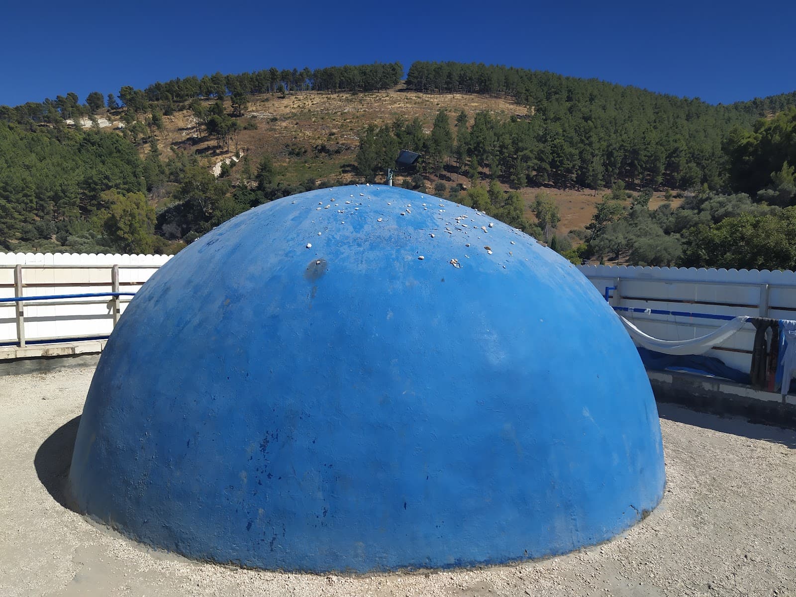 Tomb of Rabbi Yonatan ben Uziel (Amuka) - Image 1