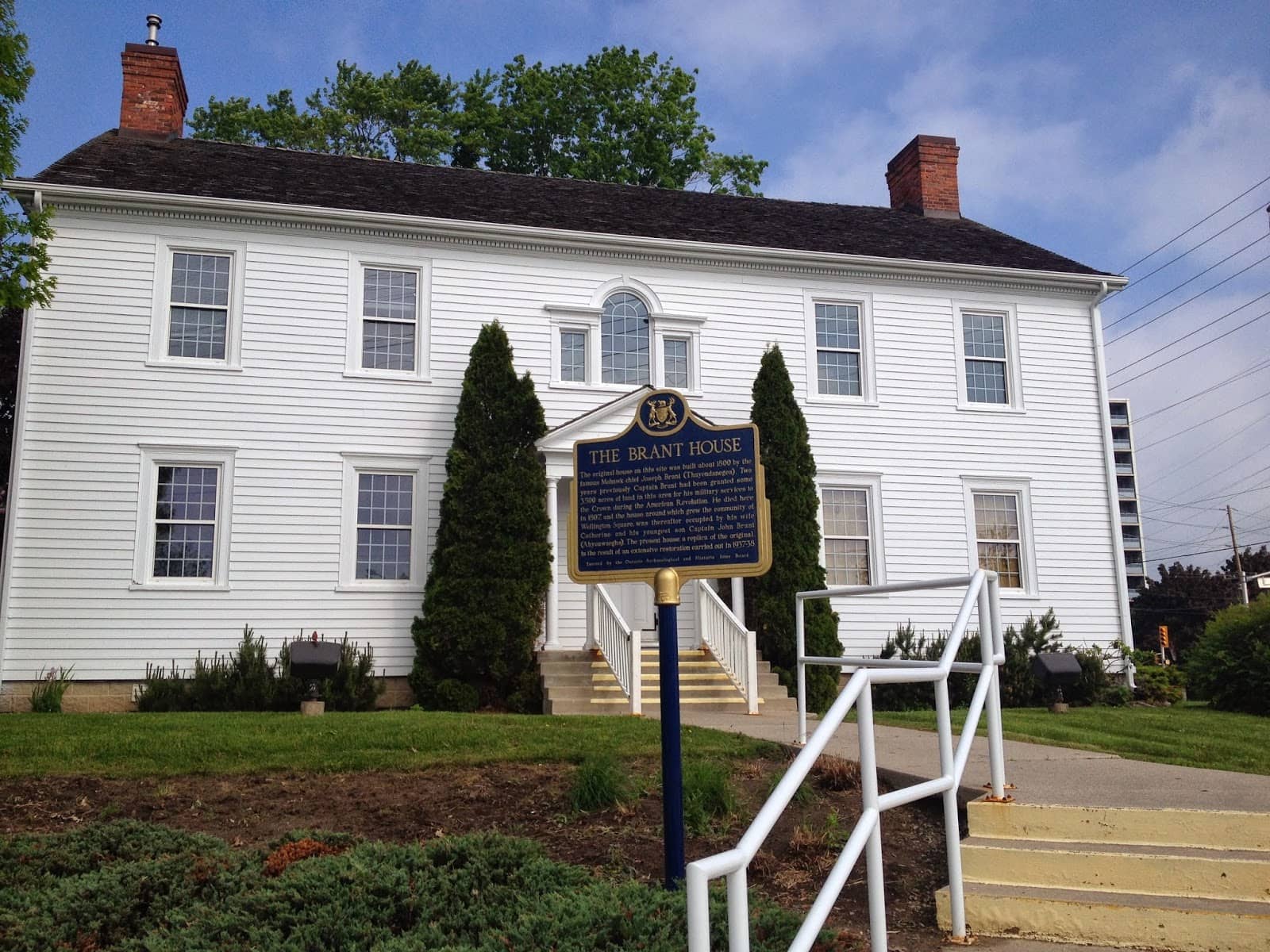 Burlington Waterfront Sculpture Trail