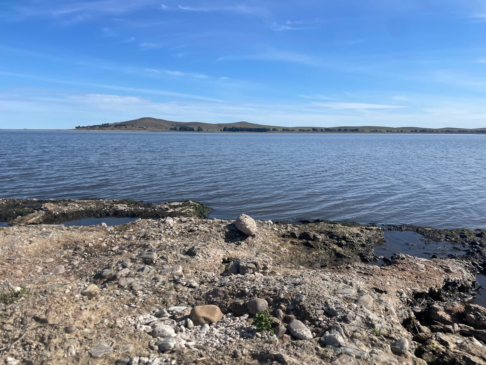 Dique Paso de las Piedras - Image 1