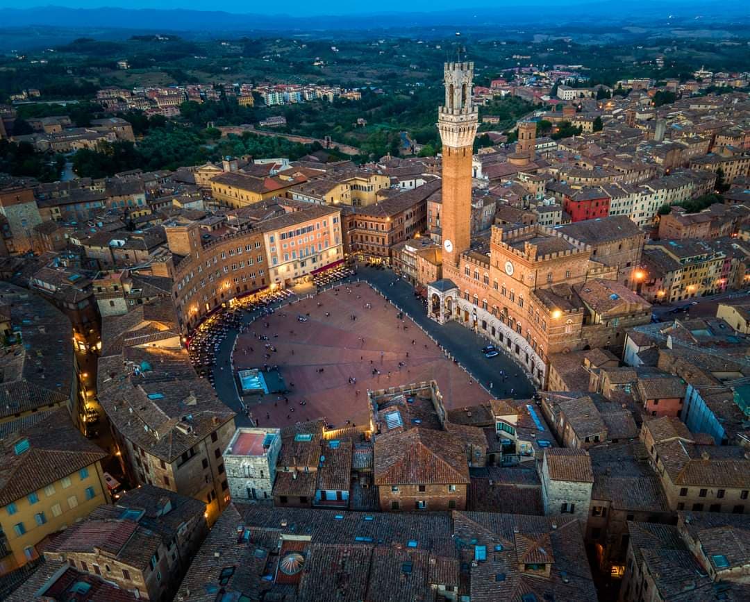 Piazza del Campo - Image 1