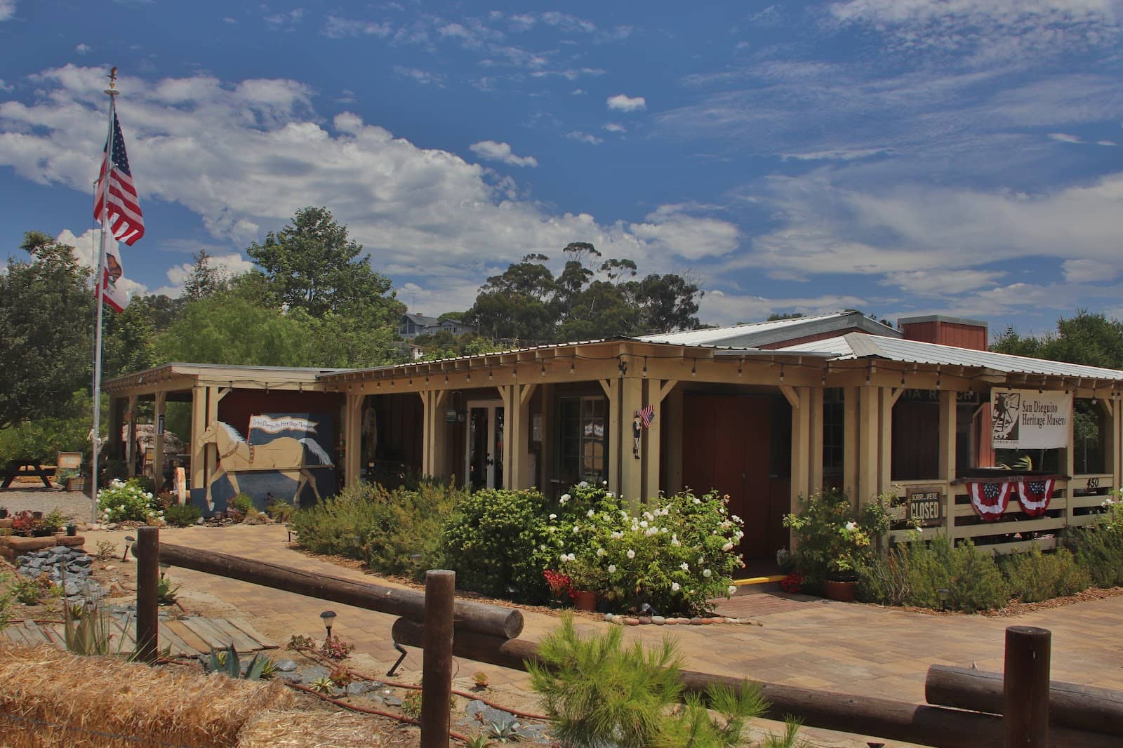 Farm Animal Encounters