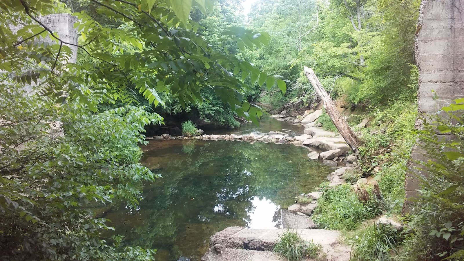 Obed River Park Greenway - Image 1
