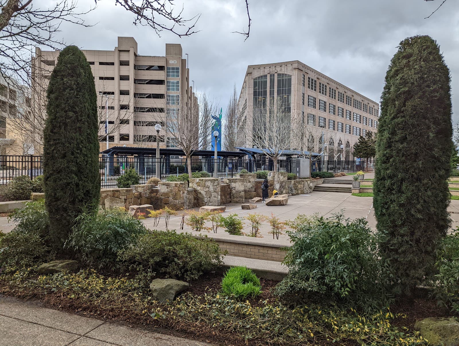 The Round at Beaverton Central - Image 1