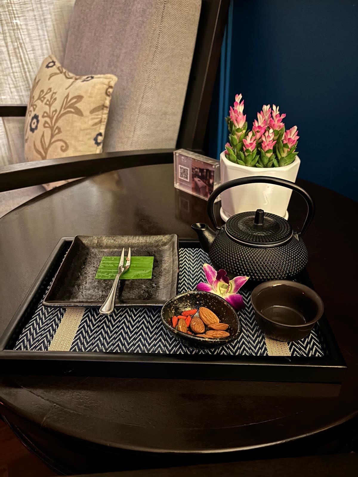 The Spa at Mandarin Oriental Kuala Lumpur - Image 1