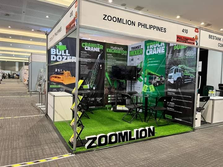 Matina Aplaya Buffets