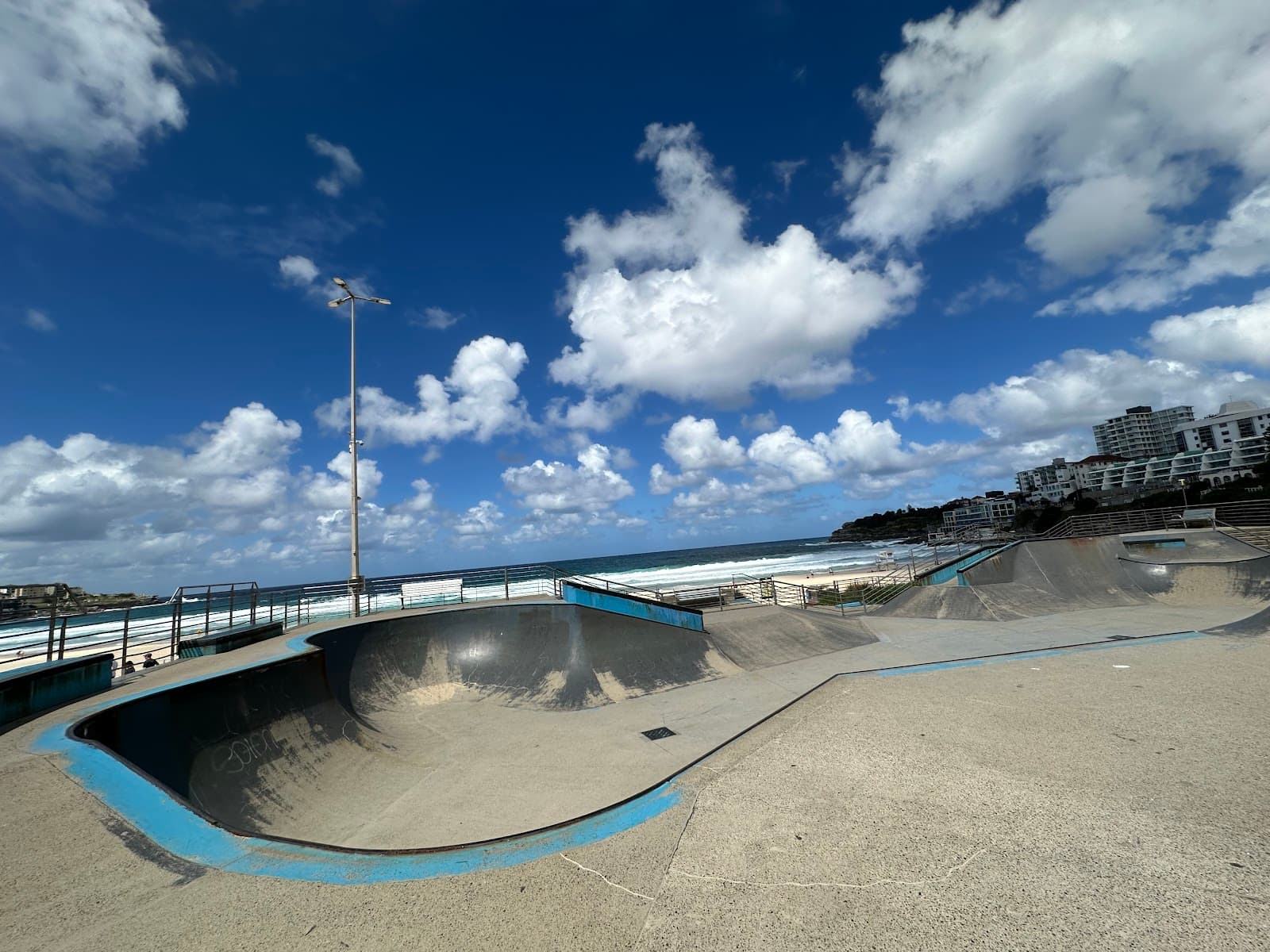 Bondi Skate Park - Image 1
