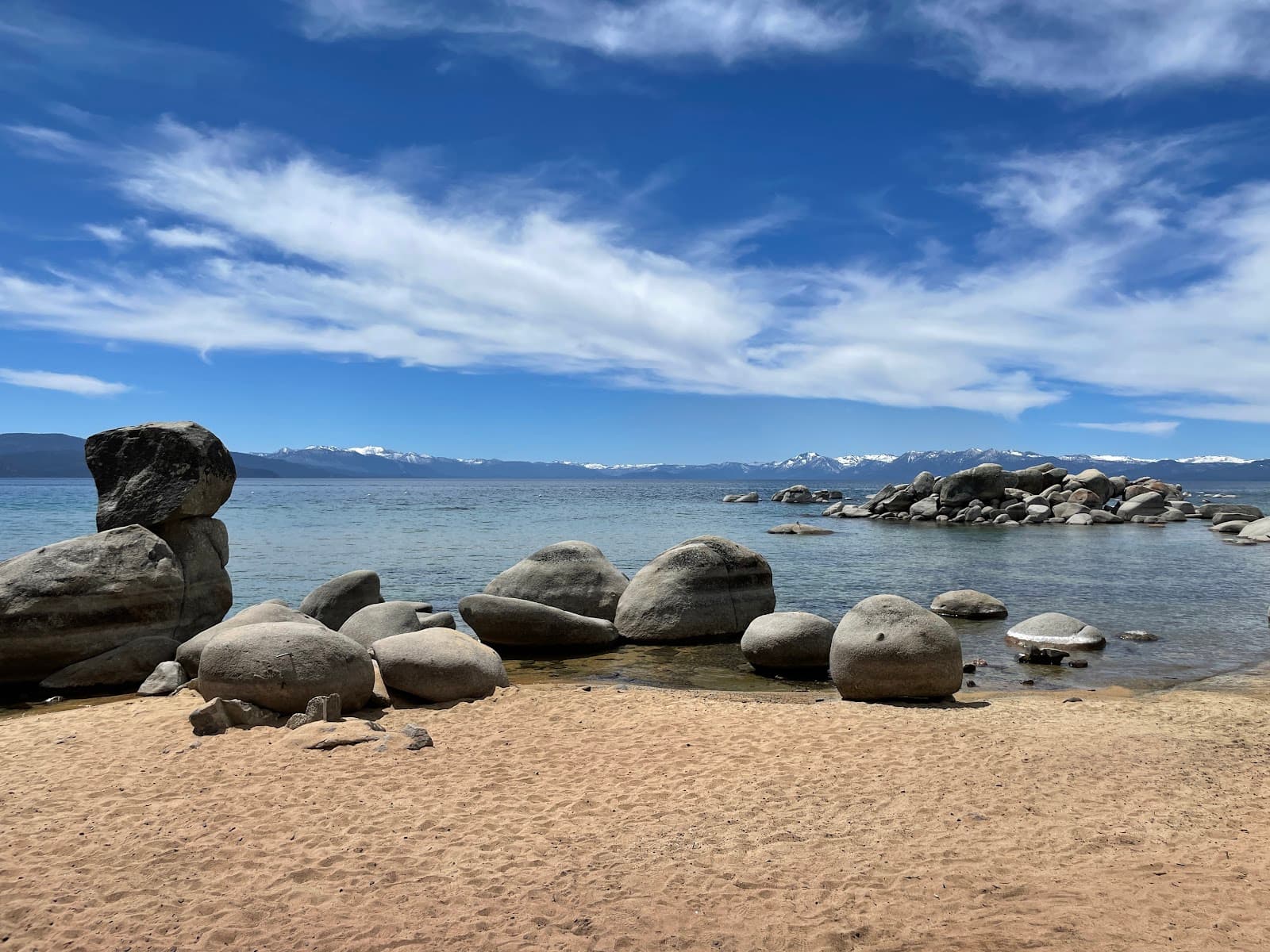 Speedboat Beach - Image 1