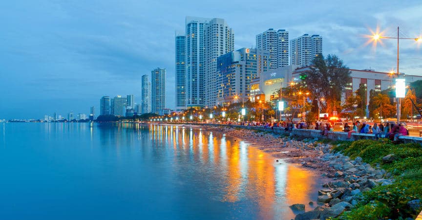 Gurney Drive - Image 1