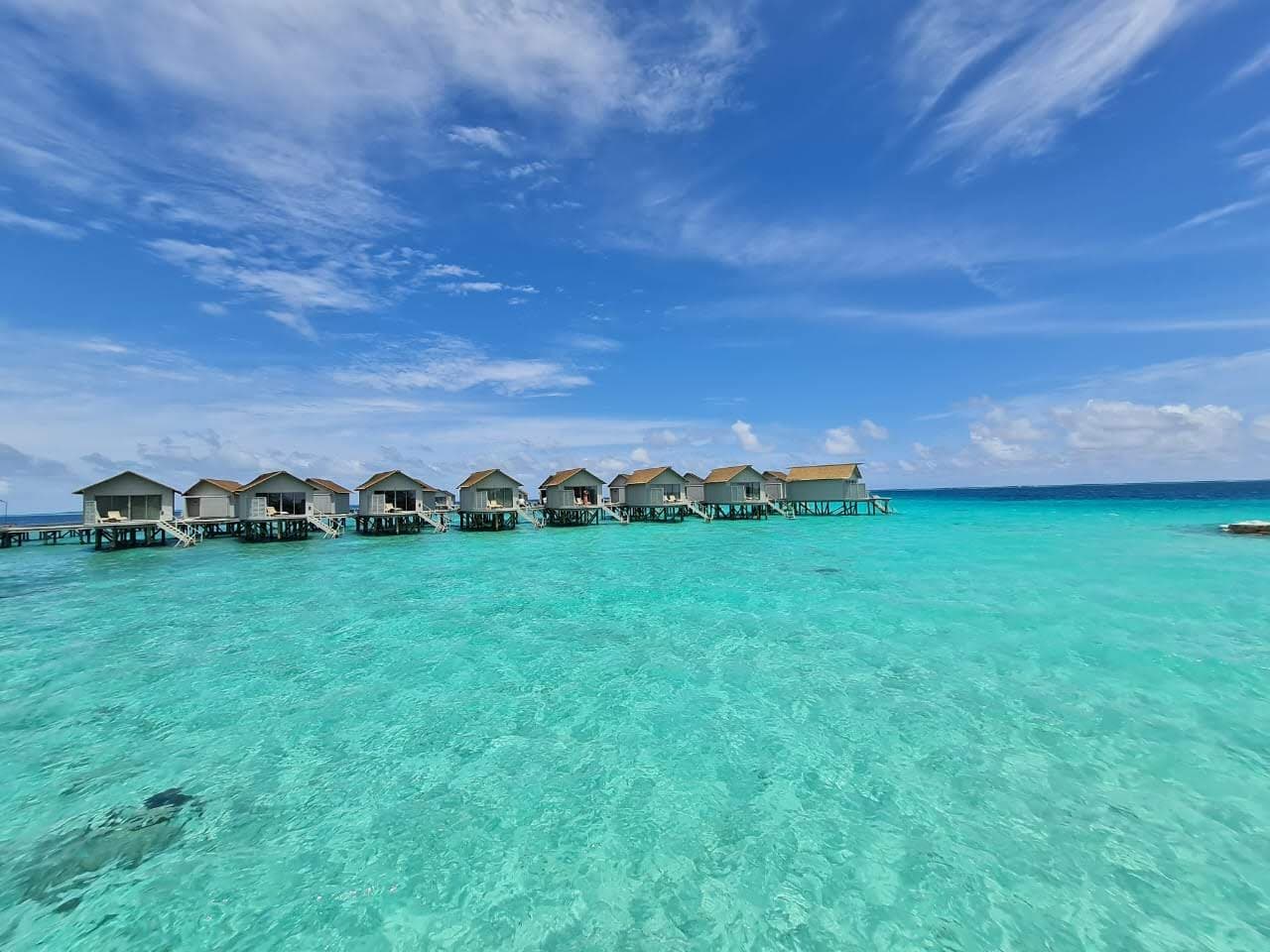 Malé Atoll Maldives - Image 1