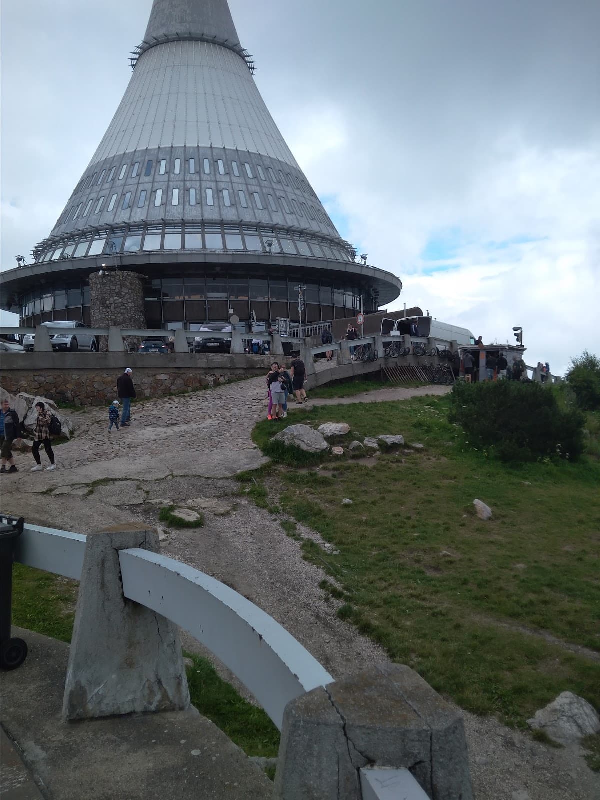 Horní Hanychov - Image 1