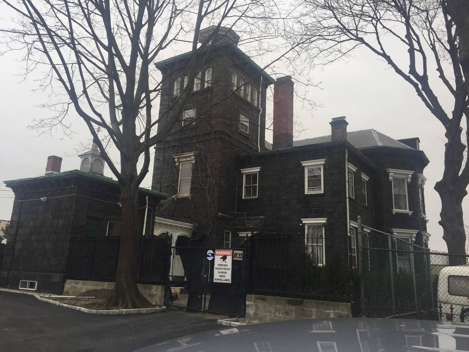 A Glimpse into History