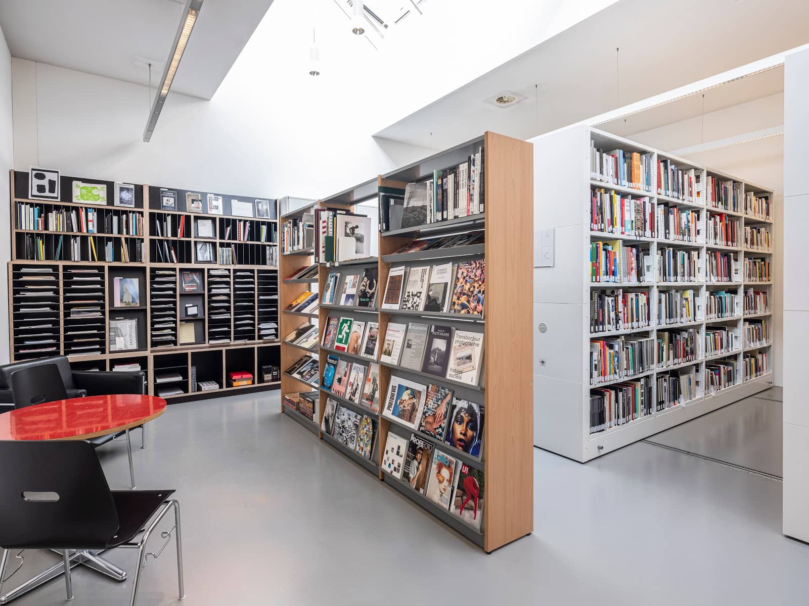 Specialist Bookstore