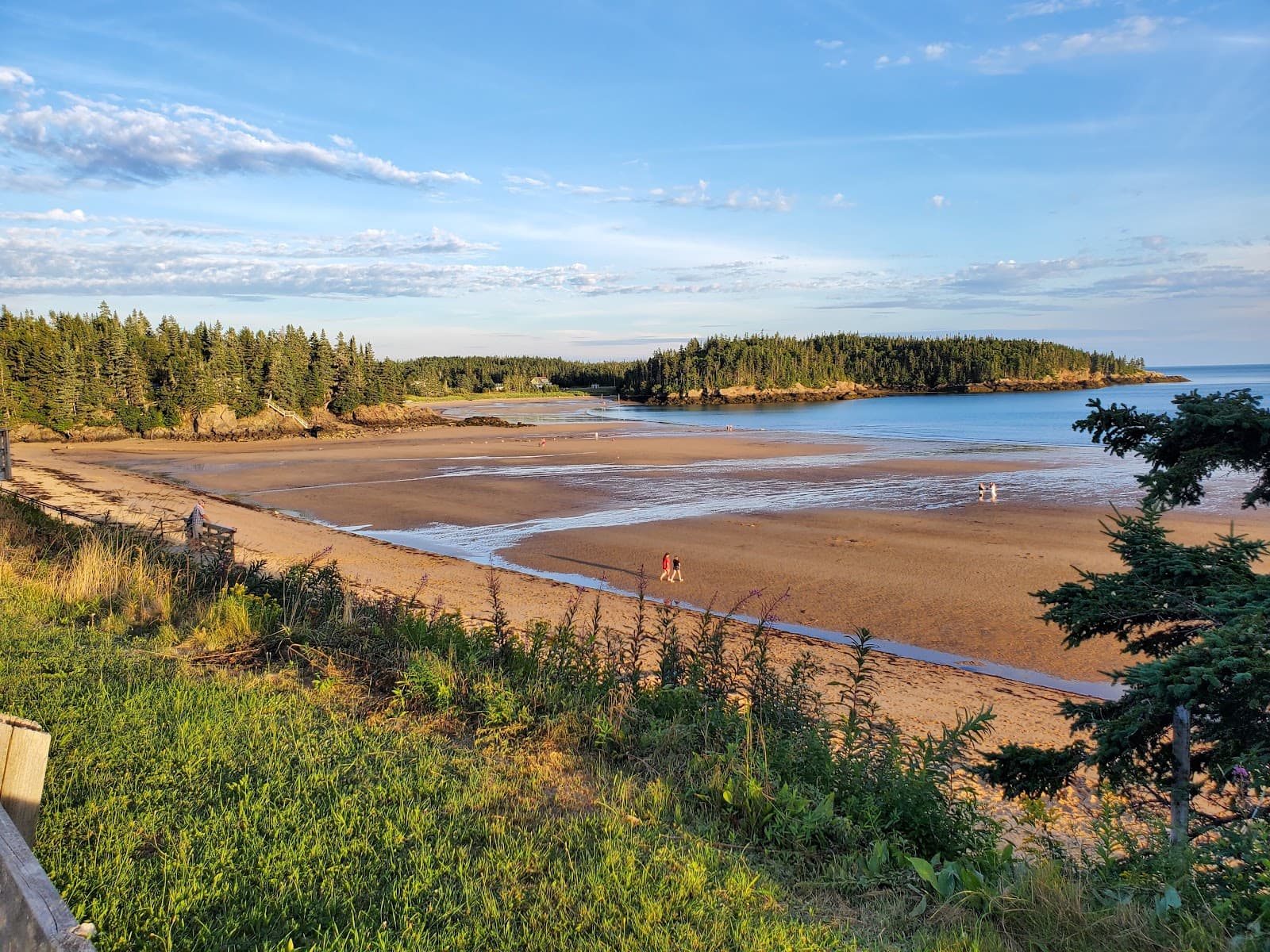 New River Beach Provincial Park - Image 1