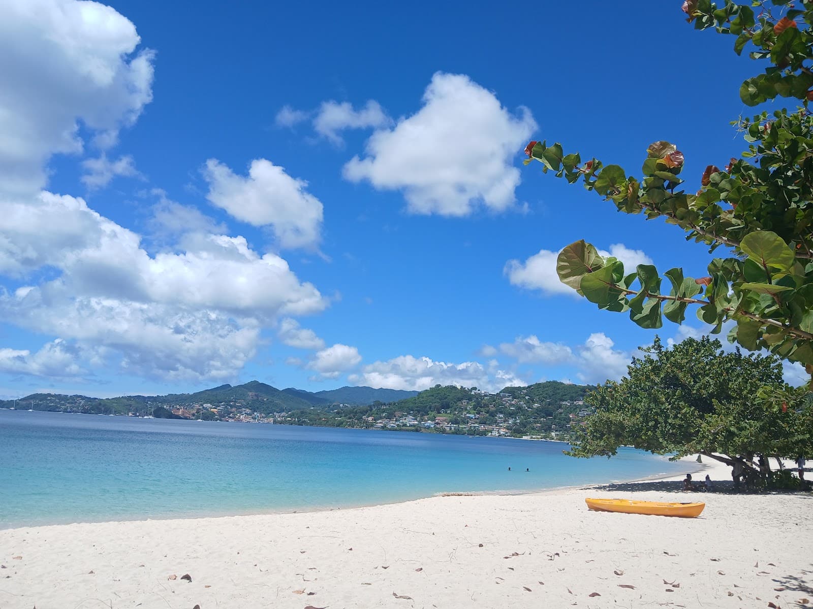 Grand Anse Beach - Image 1