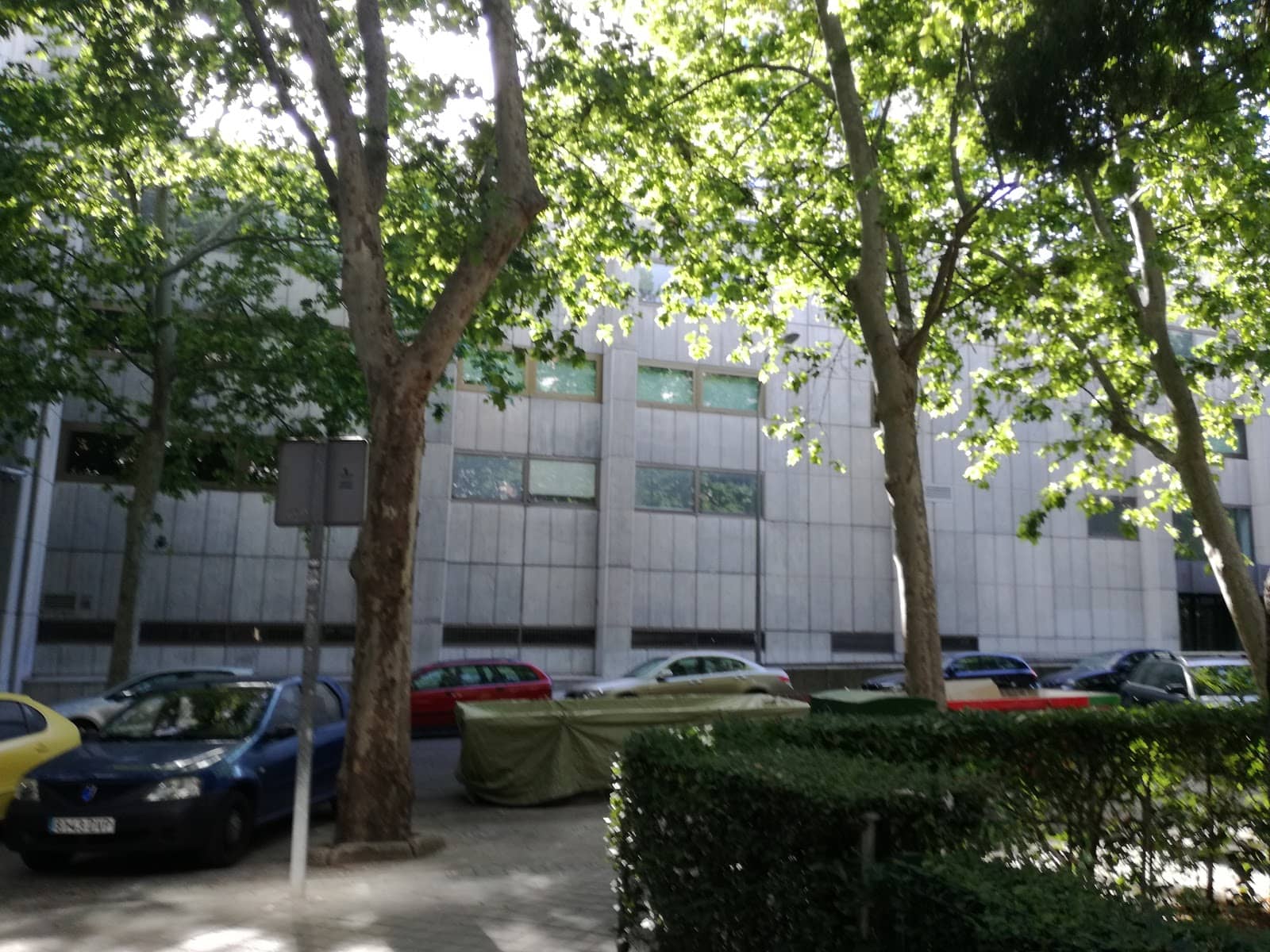 La Malcriada de Fleming