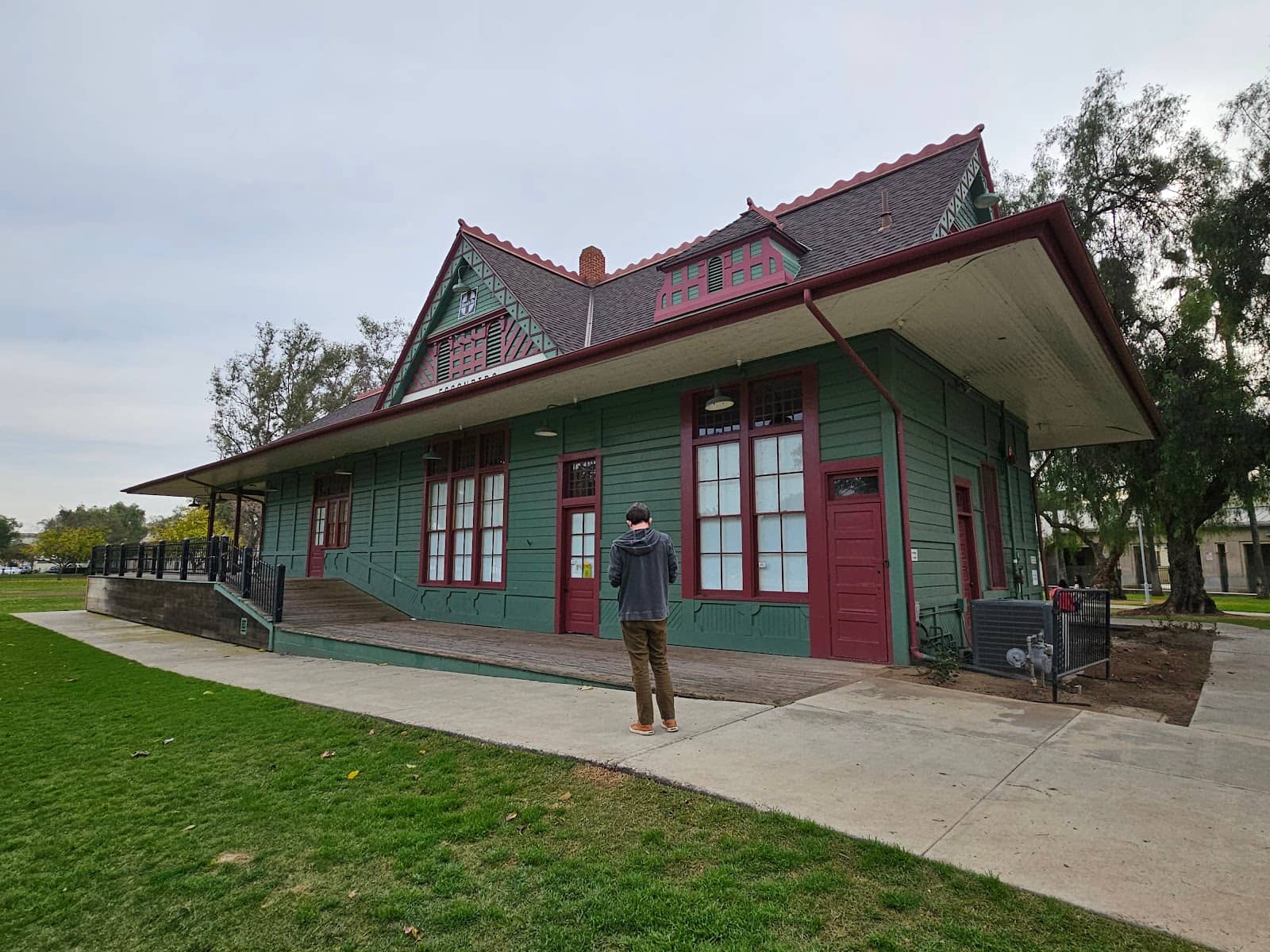 Bandy Blacksmith and Wagon Works