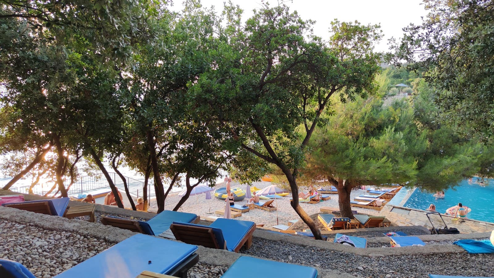 Paljuskovo Beach - Image 1