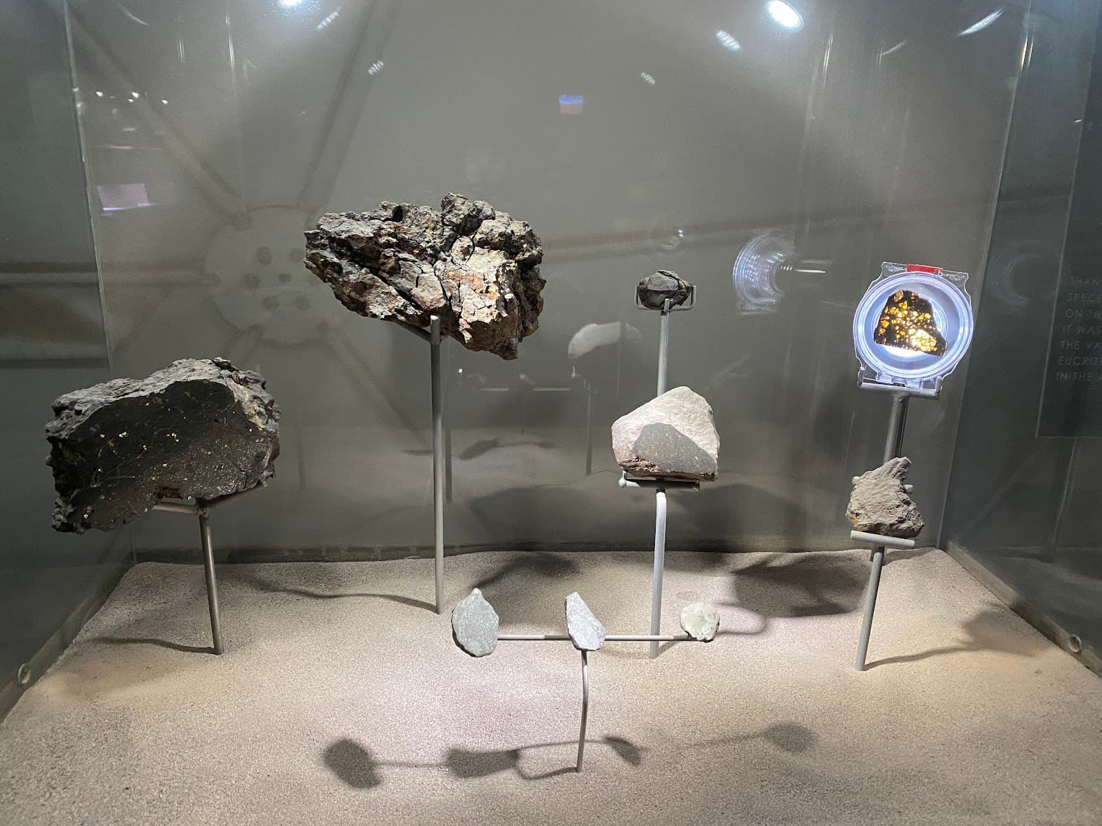 Meteorite Museum - Image 1