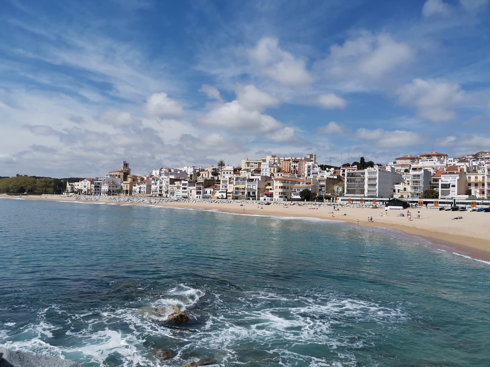 Platja de les Barques - Image 1