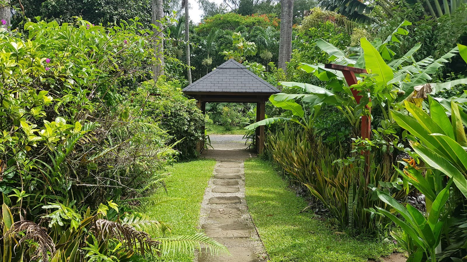 Maire Nui Gardens - Image 1