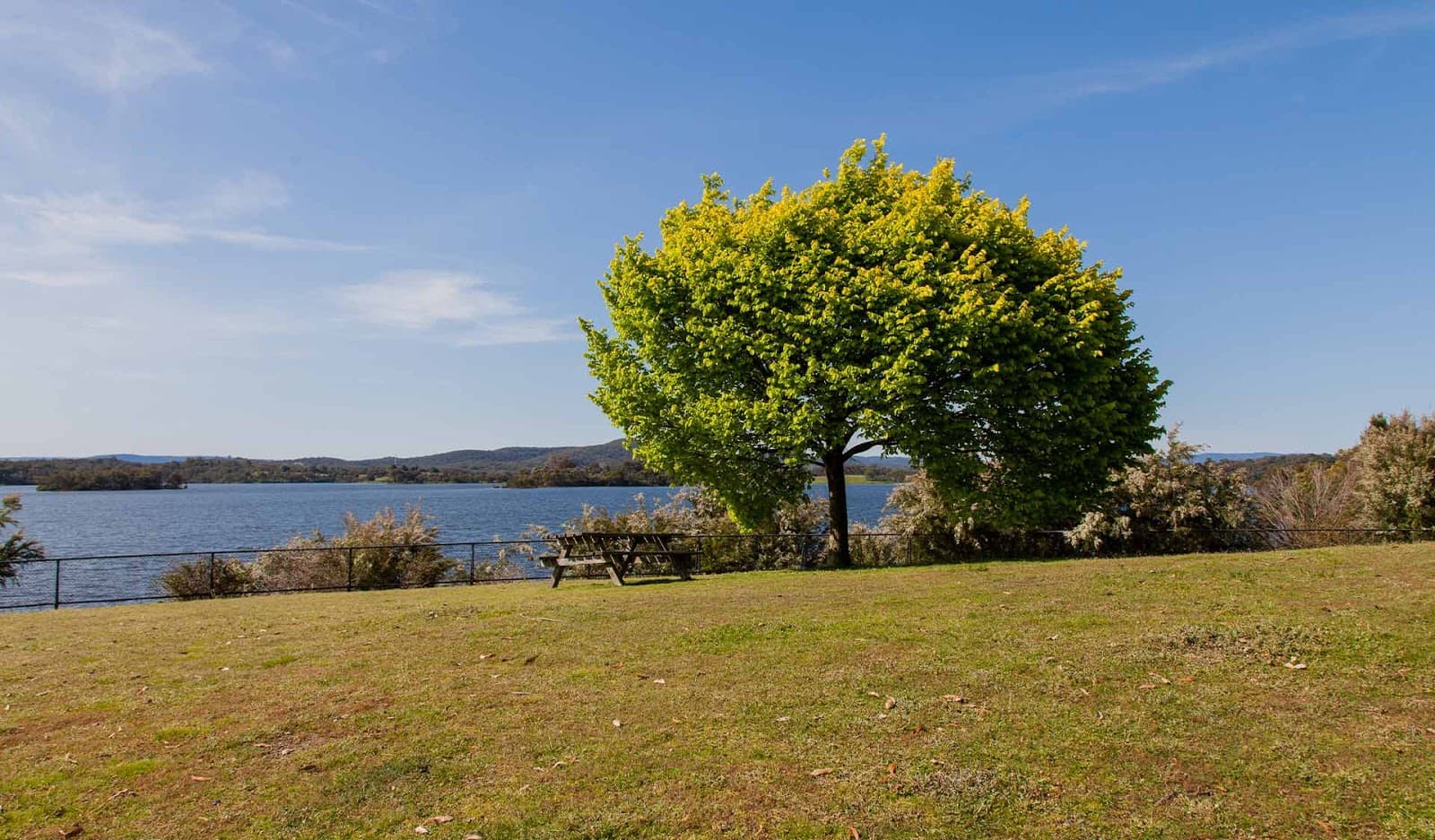 Sugarloaf Reservoir Park - Image 1