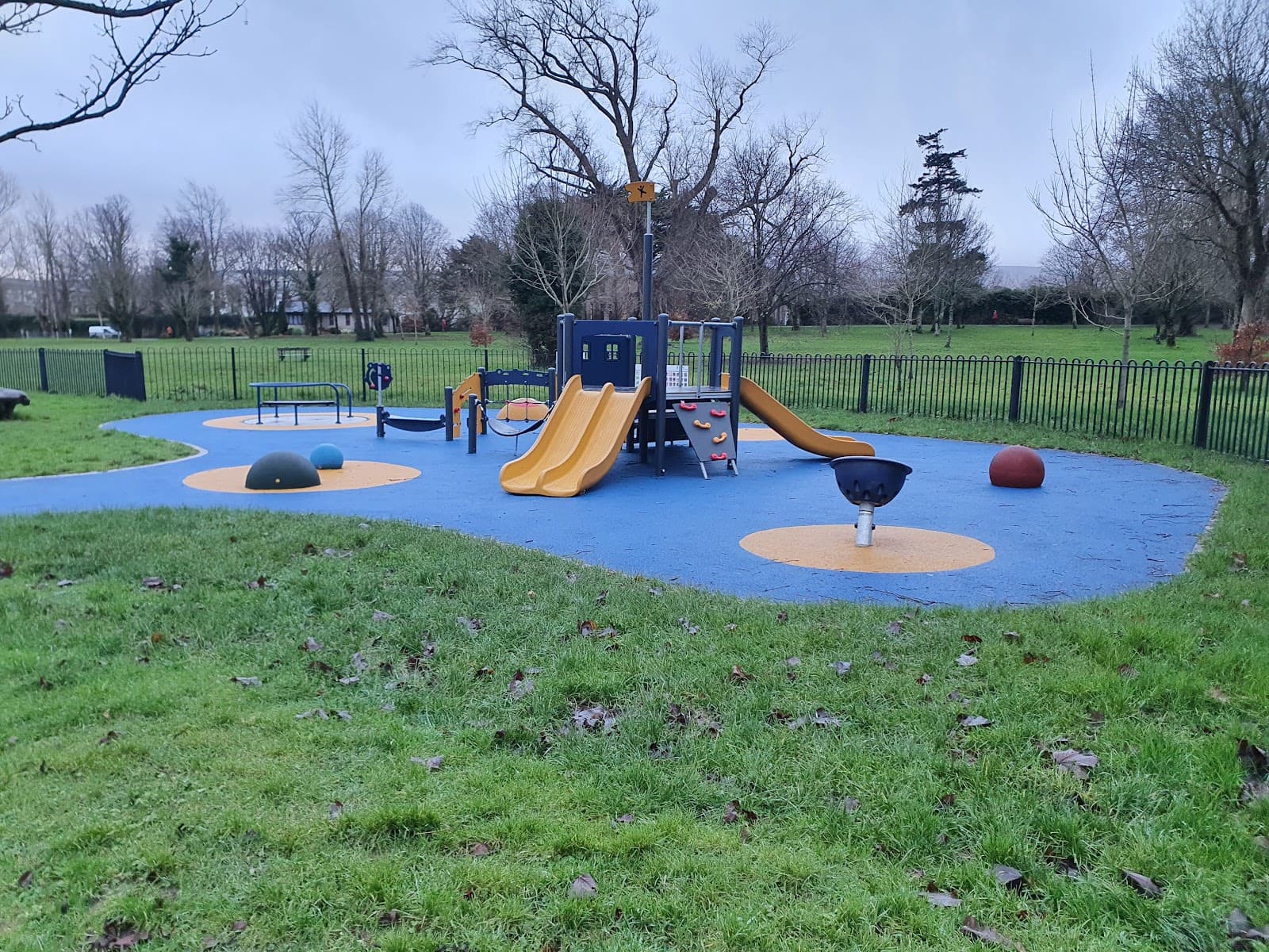 Tralee Town Park The Green - Image 1