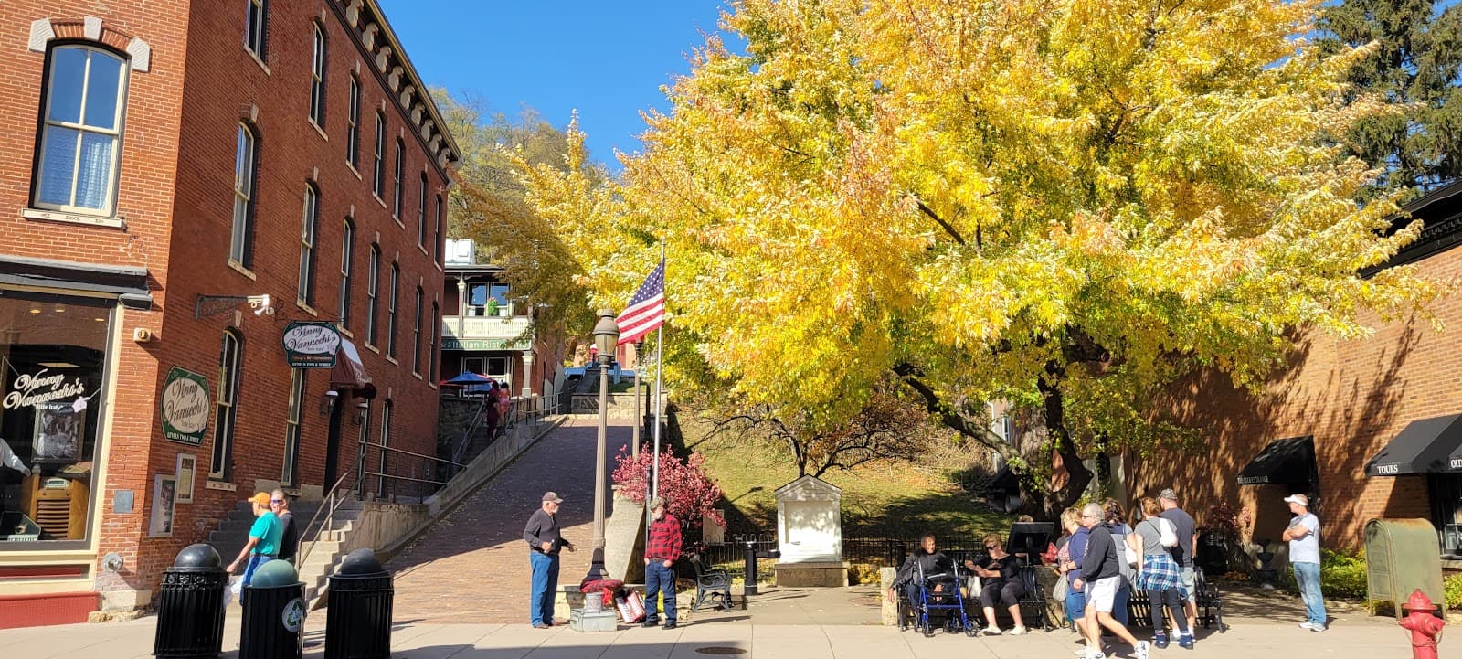 Galena Historic District - Image 1