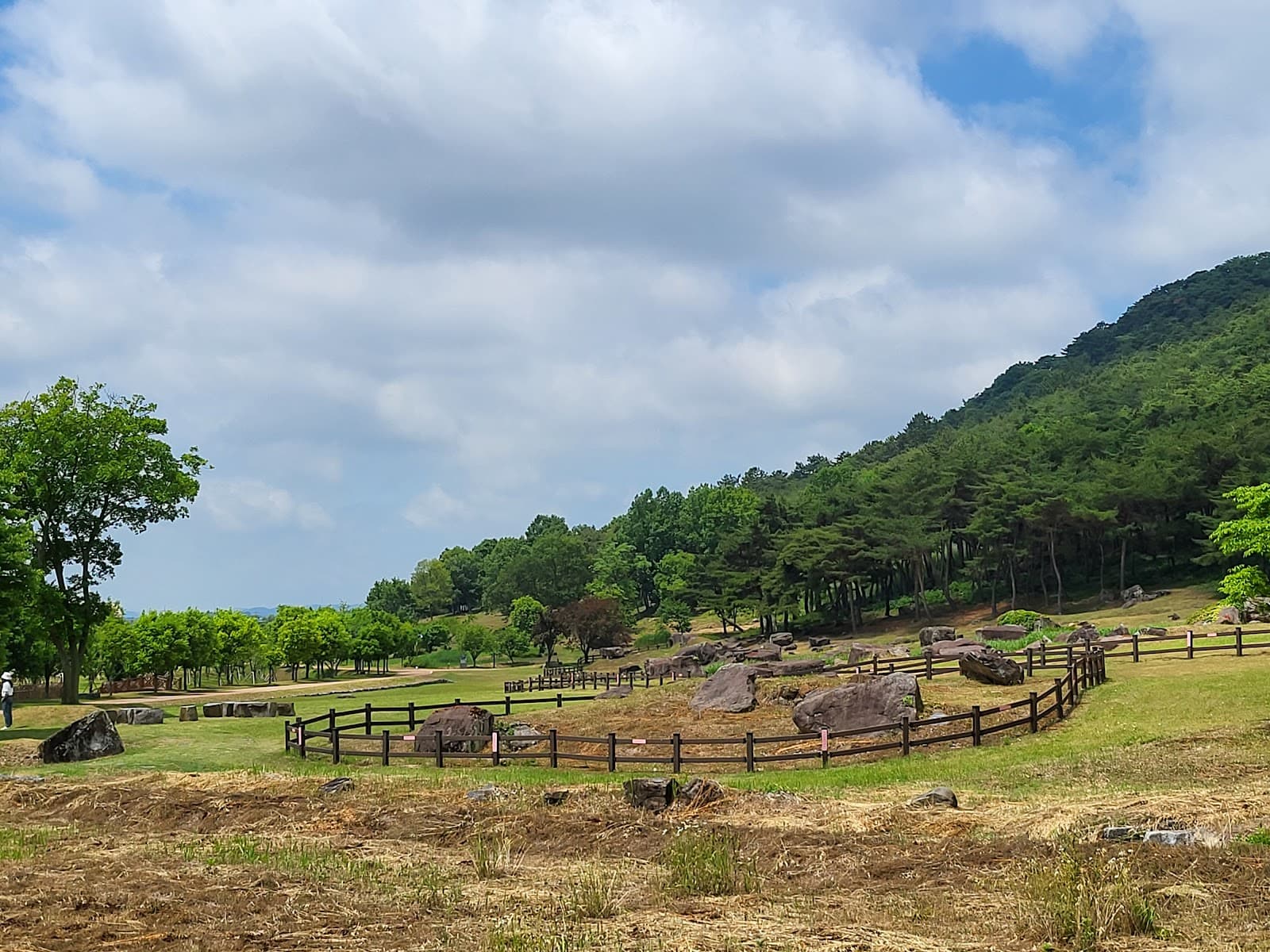 Gochang Dolmen Site - Image 1