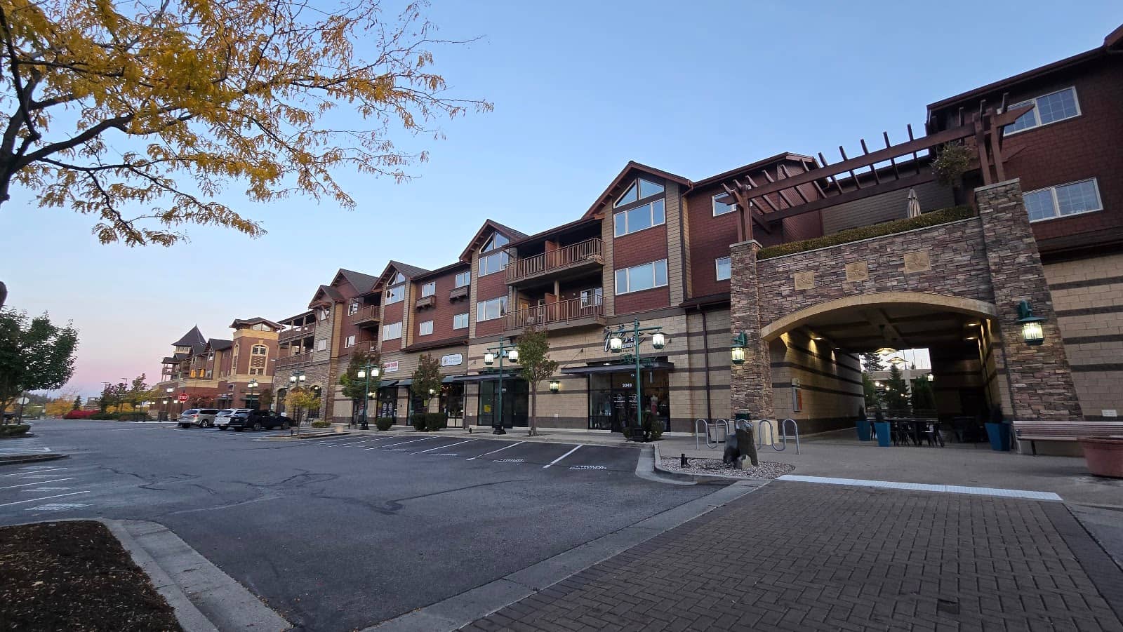 Outdoor Recreation Access