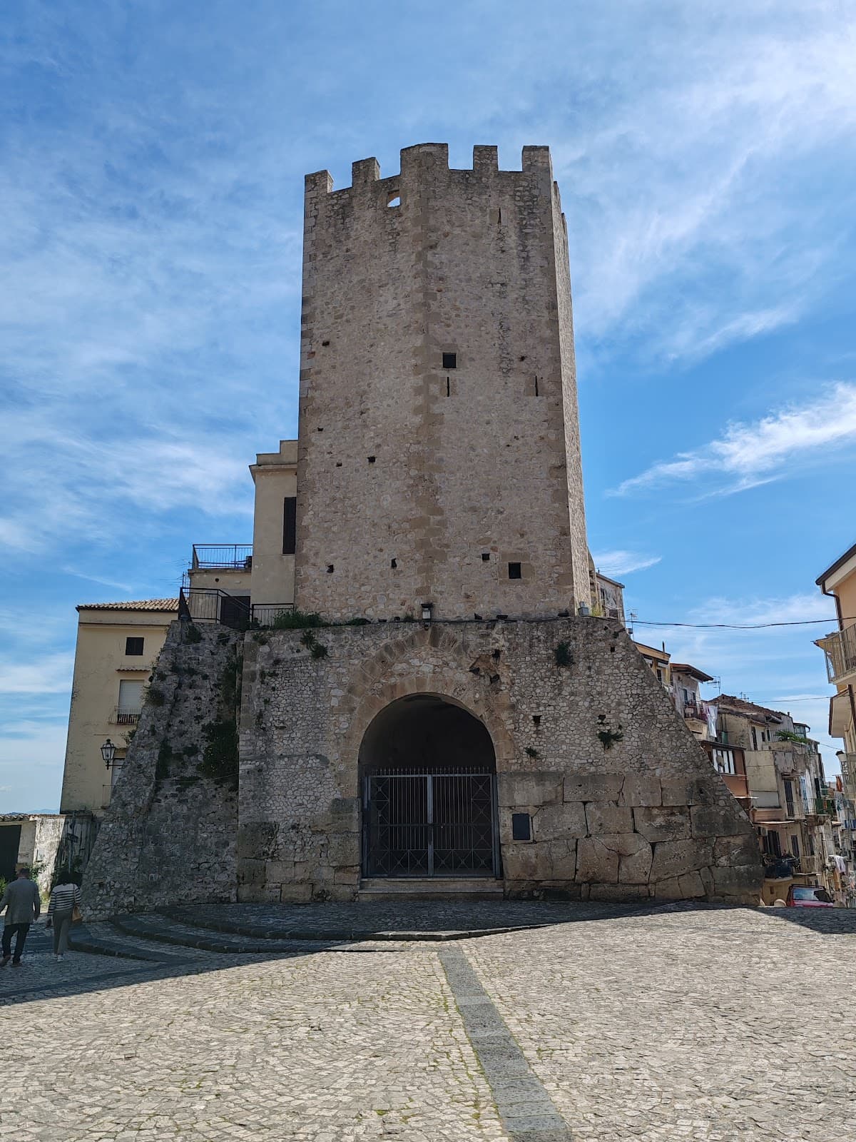 Borgo di Castellone - Image 1